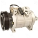 Purchase Top-Quality New Compressor And Clutch by FOUR SEASONS - 98346 pa14