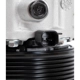 Purchase Top-Quality New Compressor And Clutch by FOUR SEASONS - 98346 pa17