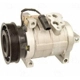 Purchase Top-Quality New Compressor And Clutch by FOUR SEASONS - 98346 pa7