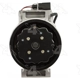Purchase Top-Quality New Compressor And Clutch by FOUR SEASONS - 98348 pa12