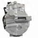 Purchase Top-Quality New Compressor And Clutch by FOUR SEASONS - 98348 pa13