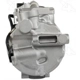 Purchase Top-Quality New Compressor And Clutch by FOUR SEASONS - 98348 pa20