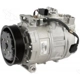 Purchase Top-Quality New Compressor And Clutch by FOUR SEASONS - 98348 pa22
