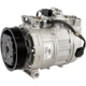 Purchase Top-Quality New Compressor And Clutch by FOUR SEASONS - 98348 pa27