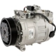 Purchase Top-Quality New Compressor And Clutch by FOUR SEASONS - 98348 pa31