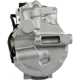 Purchase Top-Quality New Compressor And Clutch by FOUR SEASONS - 98348 pa32