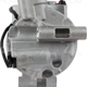 Purchase Top-Quality New Compressor And Clutch by FOUR SEASONS - 98350 pa13