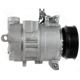 Purchase Top-Quality New Compressor And Clutch by FOUR SEASONS - 98350 pa21