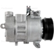 Purchase Top-Quality New Compressor And Clutch by FOUR SEASONS - 98350 pa26