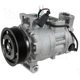 Purchase Top-Quality New Compressor And Clutch by FOUR SEASONS - 98350 pa30