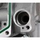 Purchase Top-Quality New Compressor And Clutch by FOUR SEASONS - 98350 pa33