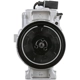 Purchase Top-Quality New Compressor And Clutch by FOUR SEASONS - 98350 pa34