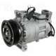 Purchase Top-Quality New Compressor And Clutch by FOUR SEASONS - 98350 pa8