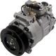 Purchase Top-Quality New Compressor And Clutch by FOUR SEASONS - 98354 pa18
