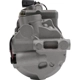 Purchase Top-Quality New Compressor And Clutch by FOUR SEASONS - 98354 pa19