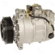 Purchase Top-Quality New Compressor And Clutch by FOUR SEASONS - 98354 pa3