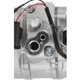 Purchase Top-Quality New Compressor And Clutch by FOUR SEASONS - 98356 pa14