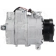 Purchase Top-Quality New Compressor And Clutch by FOUR SEASONS - 98356 pa16