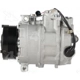 Purchase Top-Quality New Compressor And Clutch by FOUR SEASONS - 98356 pa19