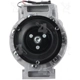 Purchase Top-Quality New Compressor And Clutch by FOUR SEASONS - 98356 pa20