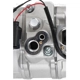 Purchase Top-Quality New Compressor And Clutch by FOUR SEASONS - 98356 pa21