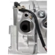 Purchase Top-Quality New Compressor And Clutch by FOUR SEASONS - 98356 pa22