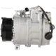 Purchase Top-Quality New Compressor And Clutch by FOUR SEASONS - 98356 pa24