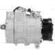Purchase Top-Quality New Compressor And Clutch by FOUR SEASONS - 98356 pa25