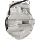 Purchase Top-Quality New Compressor And Clutch by FOUR SEASONS - 98356 pa26