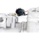 Purchase Top-Quality New Compressor And Clutch by FOUR SEASONS - 98356 pa29