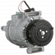 Purchase Top-Quality New Compressor And Clutch by FOUR SEASONS - 98356 pa30