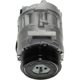 Purchase Top-Quality New Compressor And Clutch by FOUR SEASONS - 98356 pa33