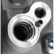 Purchase Top-Quality New Compressor And Clutch by FOUR SEASONS - 98356 pa34