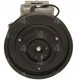 Purchase Top-Quality New Compressor And Clutch by FOUR SEASONS - 98361 pa11