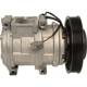 Purchase Top-Quality New Compressor And Clutch by FOUR SEASONS - 98361 pa22