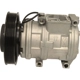 Purchase Top-Quality New Compressor And Clutch by FOUR SEASONS - 98361 pa24