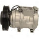 Purchase Top-Quality New Compressor And Clutch by FOUR SEASONS - 98361 pa8