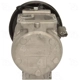 Purchase Top-Quality New Compressor And Clutch by FOUR SEASONS - 98361 pa9