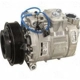 Purchase Top-Quality New Compressor And Clutch by FOUR SEASONS - 98364 pa4