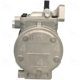 Purchase Top-Quality New Compressor And Clutch by FOUR SEASONS - 98370 pa10