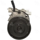 Purchase Top-Quality New Compressor And Clutch by FOUR SEASONS - 98371 pa12