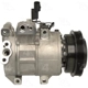 Purchase Top-Quality New Compressor And Clutch by FOUR SEASONS - 98371 pa14