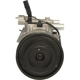 Purchase Top-Quality New Compressor And Clutch by FOUR SEASONS - 98371 pa23
