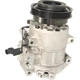 Purchase Top-Quality New Compressor And Clutch by FOUR SEASONS - 98371 pa24