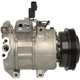 Purchase Top-Quality New Compressor And Clutch by FOUR SEASONS - 98371 pa25