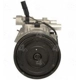 Purchase Top-Quality New Compressor And Clutch by FOUR SEASONS - 98371 pa4
