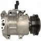 Purchase Top-Quality New Compressor And Clutch by FOUR SEASONS - 98371 pa5