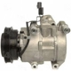 Purchase Top-Quality New Compressor And Clutch by FOUR SEASONS - 98371 pa6