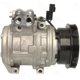 Purchase Top-Quality New Compressor And Clutch by FOUR SEASONS - 98373 pa10