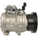 Purchase Top-Quality New Compressor And Clutch by FOUR SEASONS - 98373 pa27